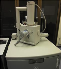 走査型顕微鏡